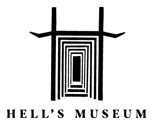 Hell's Museum at Haw Par Villa: $22, and You Can Pay With SG Culture Pass Credits logo