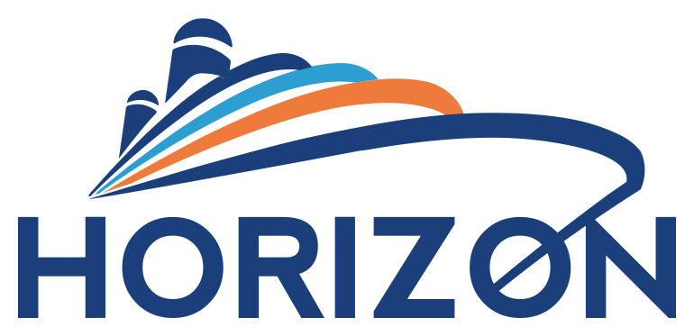 Horizon Fast Ferry: the only boat to Harbour Bay, S$87 return logo