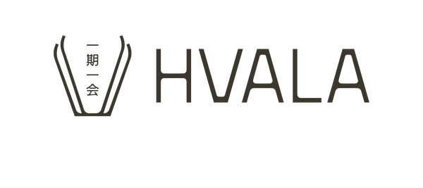 Hvala — Whisked-to-Order Ceremonial Matcha & Tea-Inspired Desserts logo