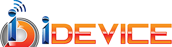 iDevice Repair Centre —— 别家都不肯收的手机, 交给这张元件级工作台 logo