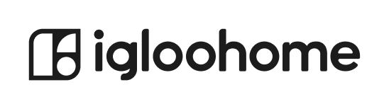 Igloohome: S$943, 门锁与铁门锁都能用应用程序分享钥匙 logo