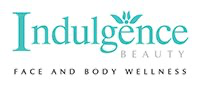 Indulgence Beauty — Signature Acne Treatment Facial, First Trial $93 (International Plaza) logo