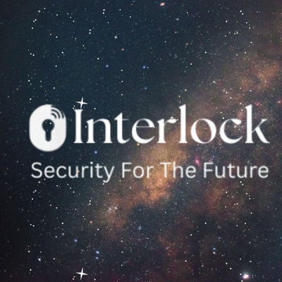 Interlock Mercury: 本地品牌, S$999 起, 铁门锁附摄像头 logo