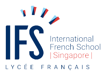 International French School: S$24,305 for Elementary, and S$5,170 of the Entry Cost Comes Back logo