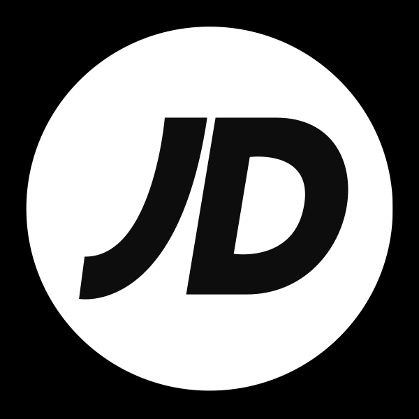 JD Sports: best for mainstream brands on sale, up to 50% off logo