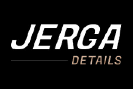 Jerga Details (加基武吉): $30 镀膜保养洗车, 全车喷漆减 $500 logo