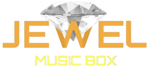Jewel Music Box — 3 Hours From $12+ Per Person With Free-Flow Drinks AND Snacks, Inside SAFRA & HomeTeamNS Clubs logo