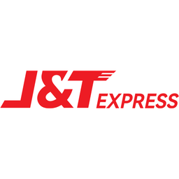 J&T Express: from S$4.90 in-app with free doorstep pickup, no minimum and free label printing logo