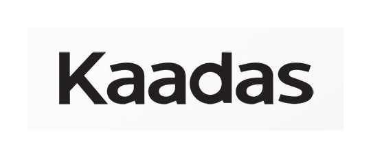 Kaadas: 人脸识别铁门锁套装 S$1,129 logo