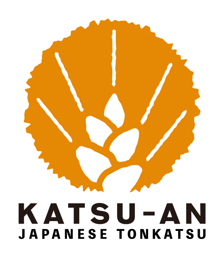 Katsu-an: cheapest, $9.90 nett lunch combo at Changi City Point logo