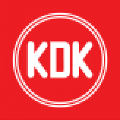 KDK RG20AHM1: A 3-Tick 20L Tank for $299, and a $139 Instant Heater logo
