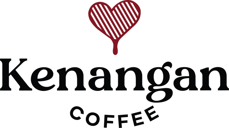 Kenangan Coffee: best halal grab-and-go, combo from $4.90 logo