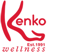 Kenko Wellness — 市区高端连锁:足底按摩 40 分钟 $68、60 分钟 $98(Paragon、Marina Square、VivoCity、South Bridge) logo