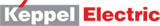 Keppel Electric — 新加坡首家本土电力零售商,但电价得自己去问 logo