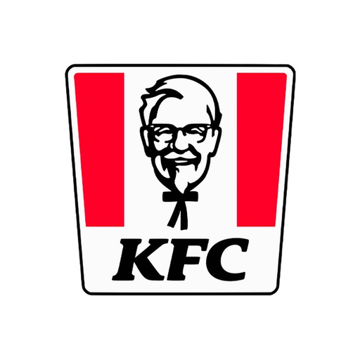 KFC:App 或 kfc.com.sg 提前下单,自选取餐时间 logo