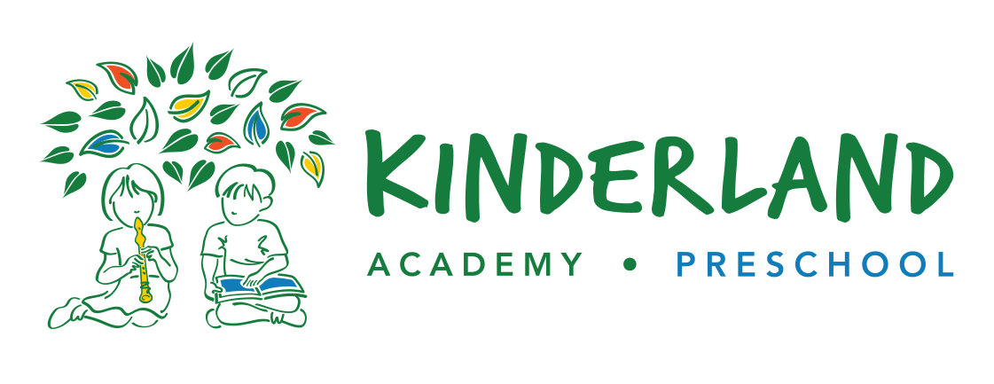 Kinderland — Music-Infused Curriculum, and Newly Awarded POP 3.0 From January 2026 logo