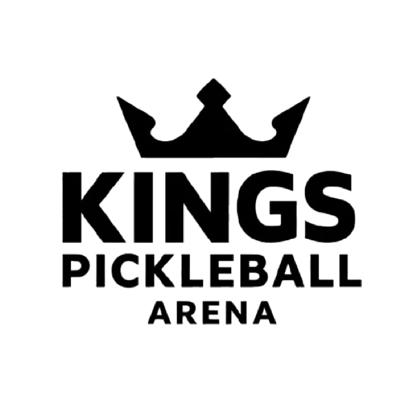 Kings Pickleball Arena — 4 片夜灯球场,距合乐地铁站 4 分钟 logo