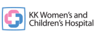 KK Women's and Children's Hospital: the cheapest route to a delivery in Singapore, and it publishes ward rates instead of a package logo