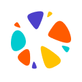 Klook — Best for Attractions, Theme Parks & Transport Passes logo