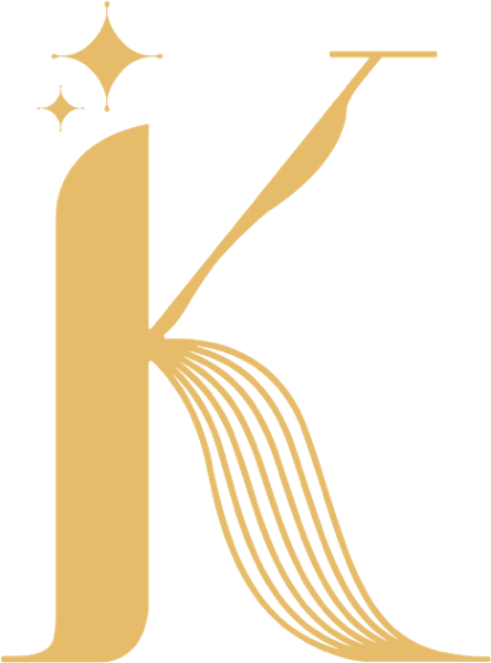 K.STAR Karaoke — Over 100 Themed Rooms Across 5 Malls, Rooms for 6 to 100 Guests, Open Into the Early Hours logo