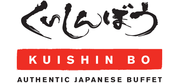 Kuishin Bo — Suntec City 无限量松叶蟹与 150+ 种类 logo