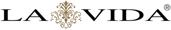 La Vida —— $168 净价对上自家海报印的 $435 净价 logo
