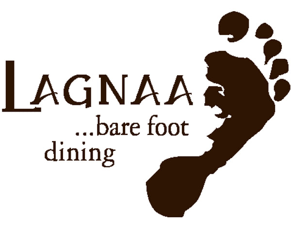 Lagnaa —— 必比登推介,辣度 1 至 10 级,楼上赤脚用餐 logo