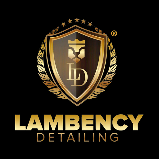 Lambency Detailing (Ubi、武吉巴督): 本文最便宜的店内镀膜, SONAX CC ONE $250 起 logo
