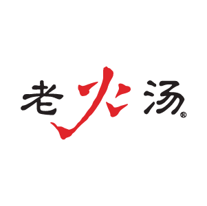 Lao Huo Tang (老火汤): best lao huo tang, ten signature soups and $6 add-on dishes logo