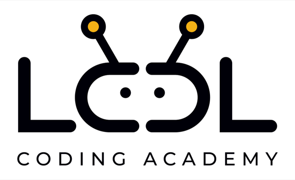 LCCL Coding Academy: The Clearest Sibling Discount on This List, 10% Off the Second Child and 15% Off the Third logo