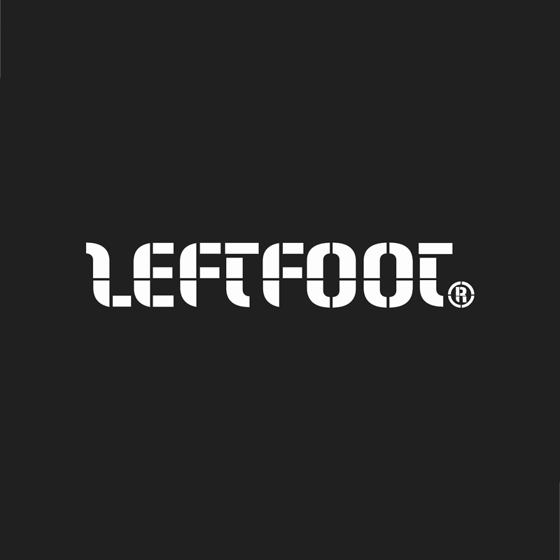 Leftfoot: best for runners, HOKA and On at about half price logo