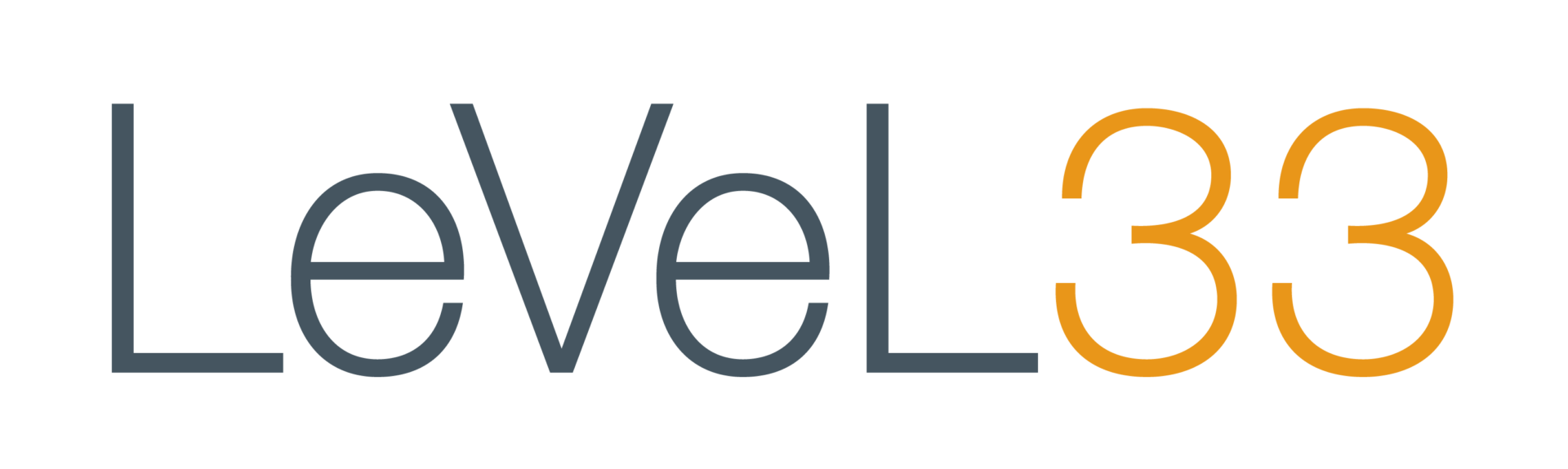 LeVeL33 — The World's Highest Urban Craft Brewery, 33 Floors Over Marina Bay logo