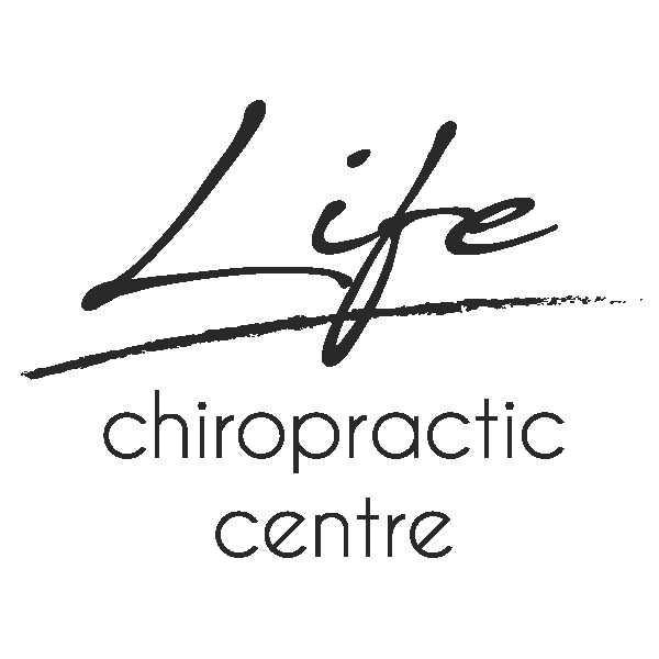 Life Chiropractic Centre — SG61 $61 两次到诊优惠,真的含 X 光与矫正 logo