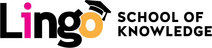 Lingo (Now With Taiyo): $359.70 for an Online Kana Starter From 20 October, Classes of Eight logo