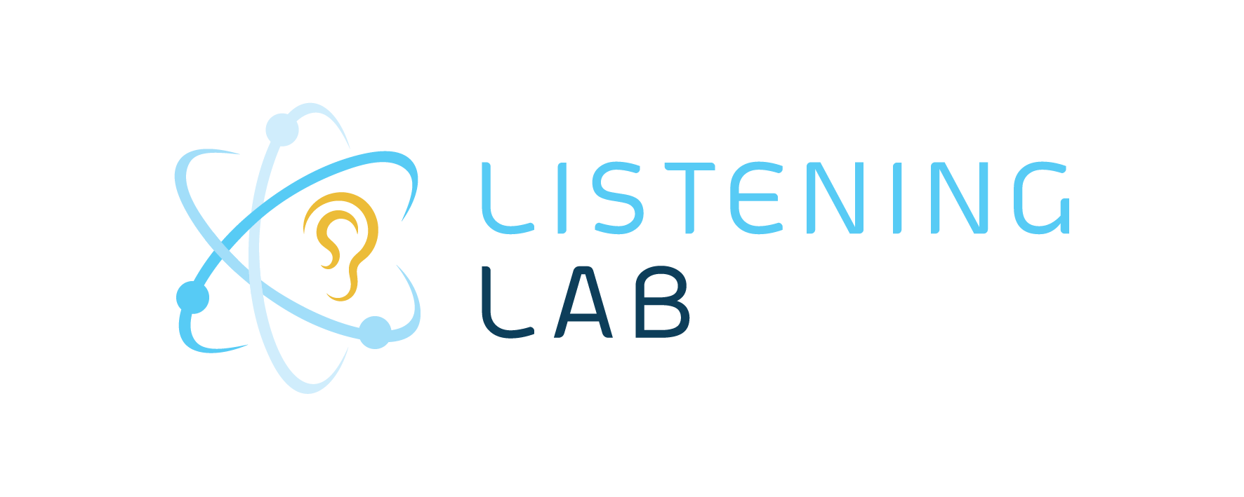 Listening Lab: 六家诊所皆免费听力测试, 建国与立国一代减 S$500 logo
