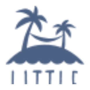 Little Island Brewing Co.: all-day happy hour on its own craft beers logo