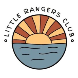 Little Rangers Club: the longest day outdoors, 4 days of sailing, laser tag and dragon boat for $499 logo