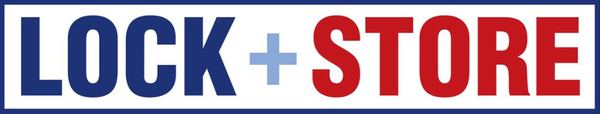 Lock+Store —— 16 个据点, 两档「指定分店」优惠, 各值 6 折 logo