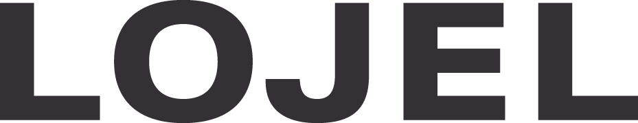 Lojel — zipperless, repairable, and the one design people ask about logo