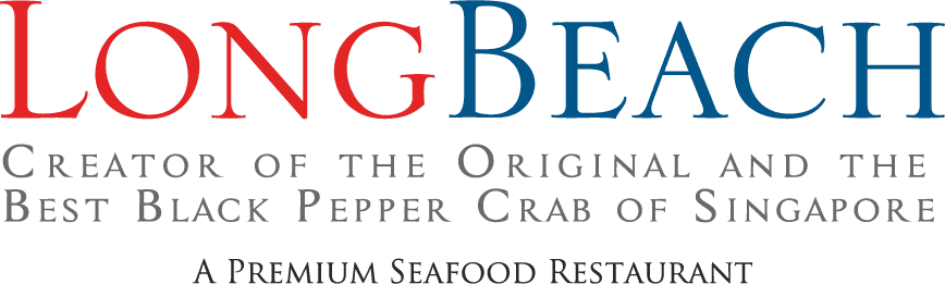 长堤海鲜 Long Beach Seafood —— 六道菜商务午餐每位 $61.20++ 起 logo