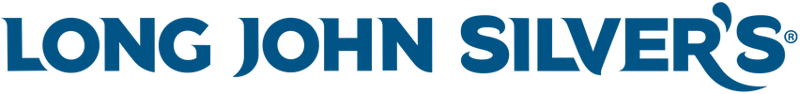 Long John Silver's: 最便宜, $5.30 起附配菜和饮料 logo