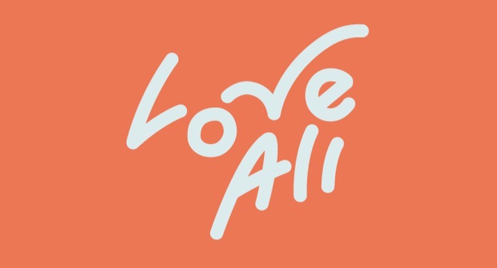 Love All Sports — 西海岸 7 片露天球场,$40/小时起,每一场球都在资助就业 logo