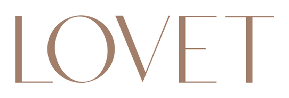 Lovet: feminine dresses under S$60, at ION Orchard and VivoCity logo