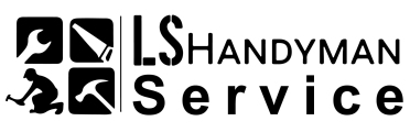 LS Handyman: the most-reviewed all-rounder, 4.9 from 6,549 Google reviews logo