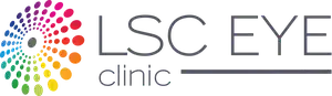 LSC Eye Clinic — 百利宫医疗中心,收费清单最细致 logo