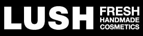 Lush: best splurge, 12 Days of Christmas $250 (last units online) logo