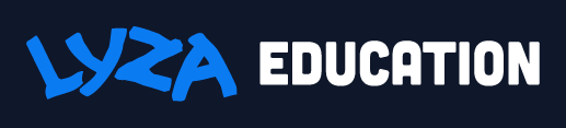 Lyza Education: A 20-Hour Foundation Pathway, an In-House Portfolio Platform, and a Second Centre in Tampines Nobody Lists logo