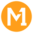 M1 logo