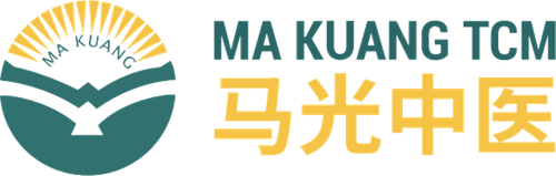 Ma Kuang TCM — The Biggest Chain, First Trial from $38 + $61 Off for SG61 logo