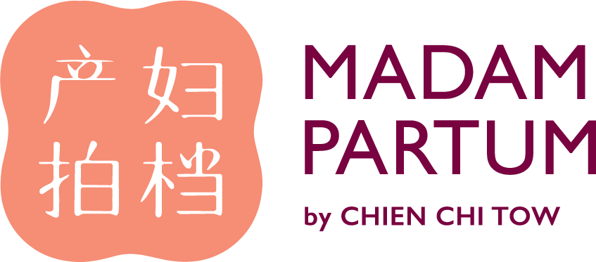 Madam Partum(产妇拍档, 源自曾志涛): 中医产后按摩, 预付钱包最多省 15% logo